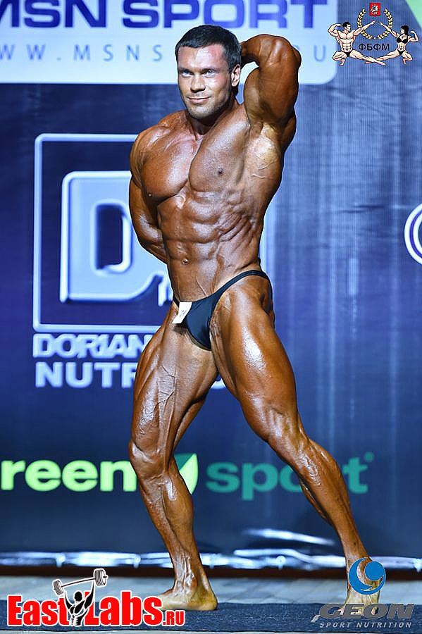 Alexander Kolyasnikov