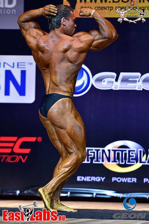 Alexander Kolyasnikov