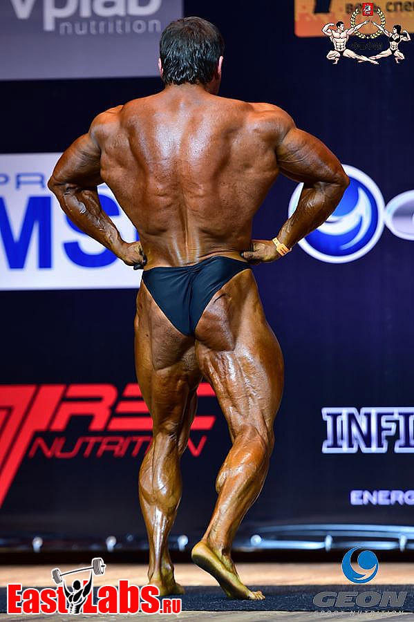 Alexander Kolyasnikov