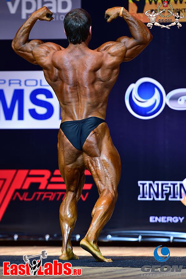 Alexander Kolyasnikov