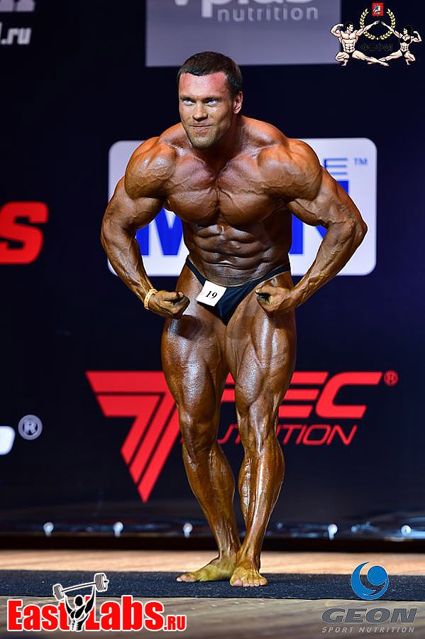 Alexander Kolyasnikov