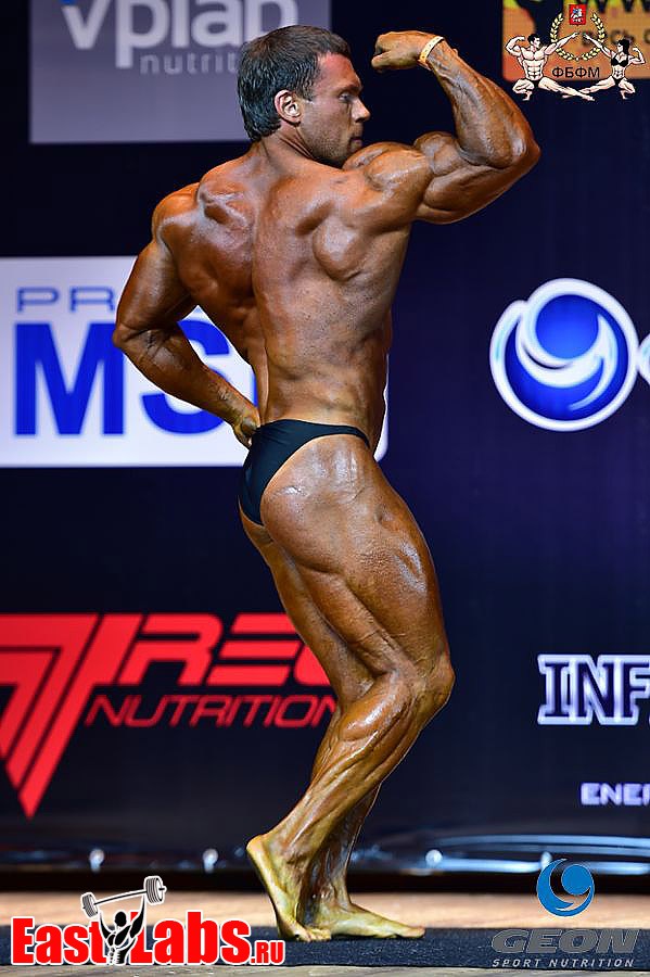Alexander Kolyasnikov
