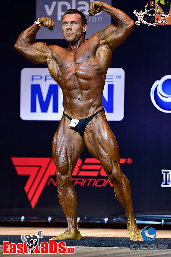 Alexander Kolyasnikov