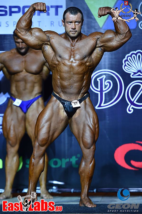 Alexey Tronov