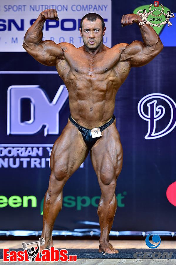 Alexey Tronov