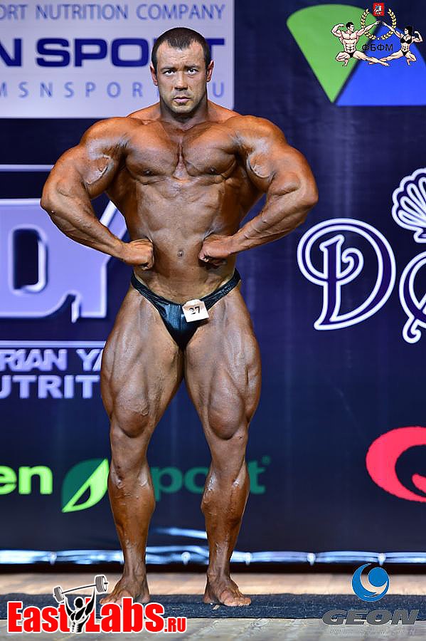 Alexey Tronov