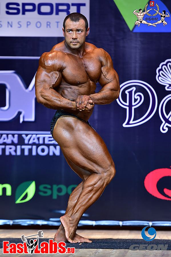 Alexey Tronov