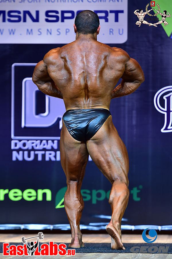Alexey Tronov