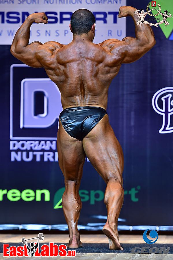 Alexey Tronov