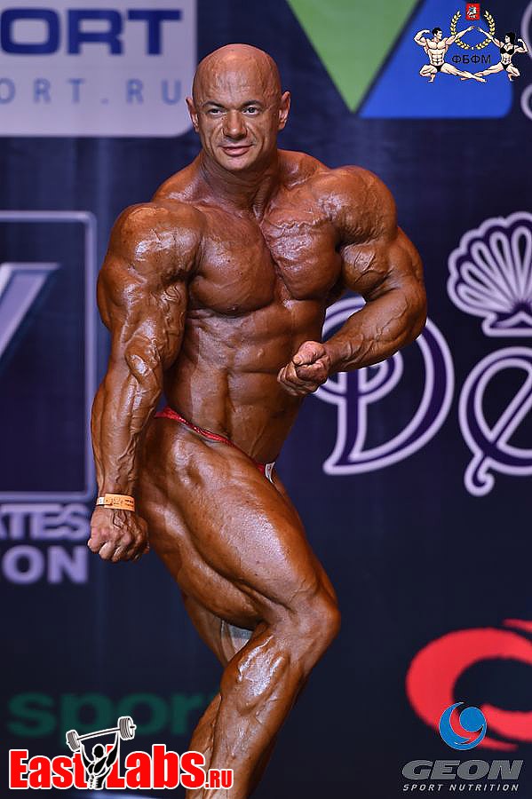 Oleksandr Slobodyanyuk