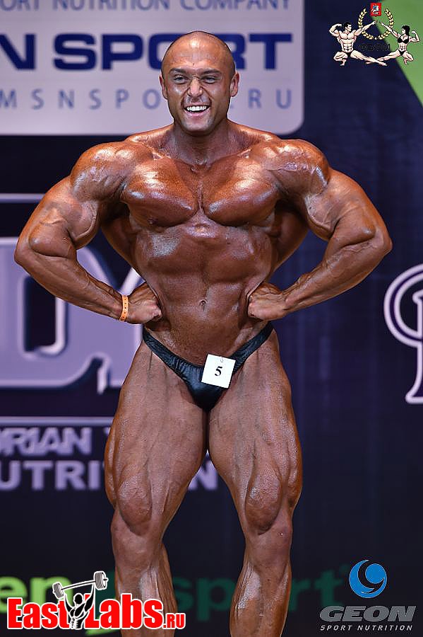 Vladimir Ashcheulov