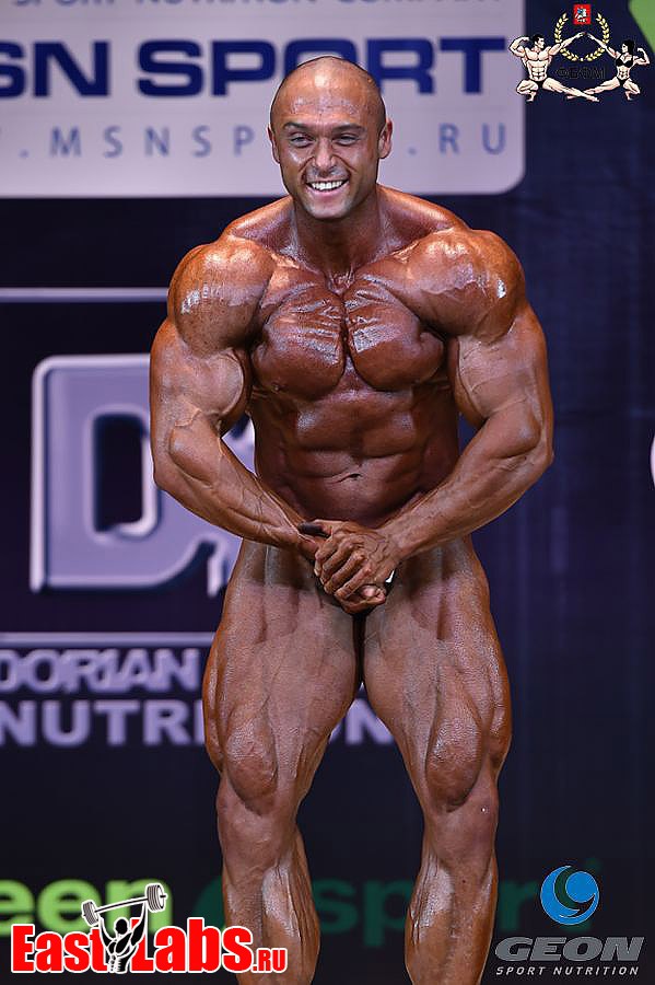 Vladimir Ashcheulov
