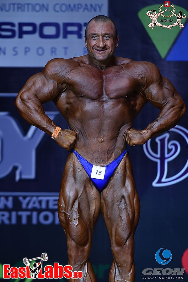 Vladislav Fatyanov