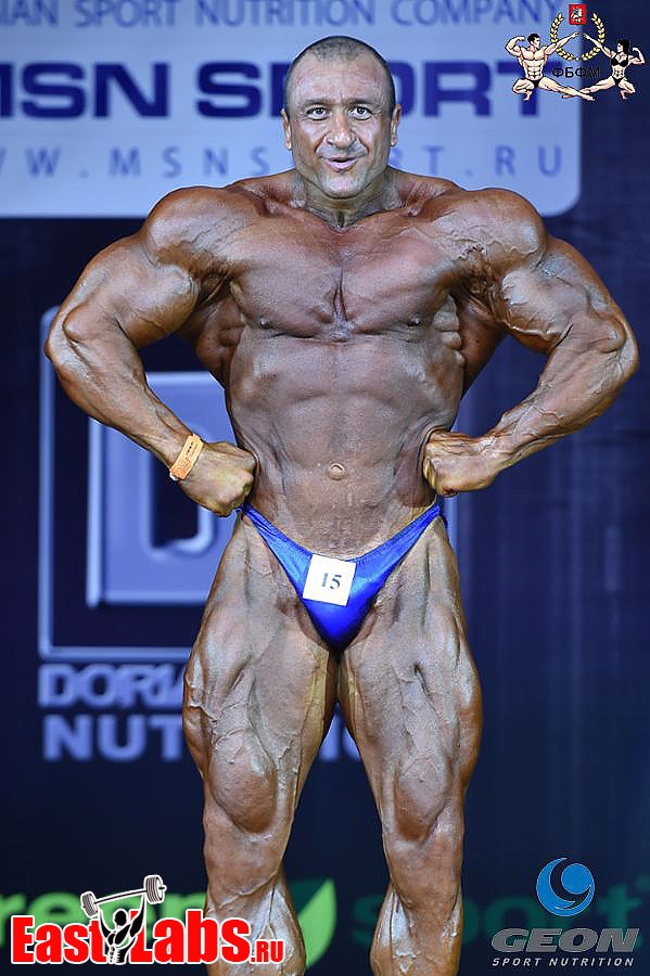 Vladislav Fatyanov