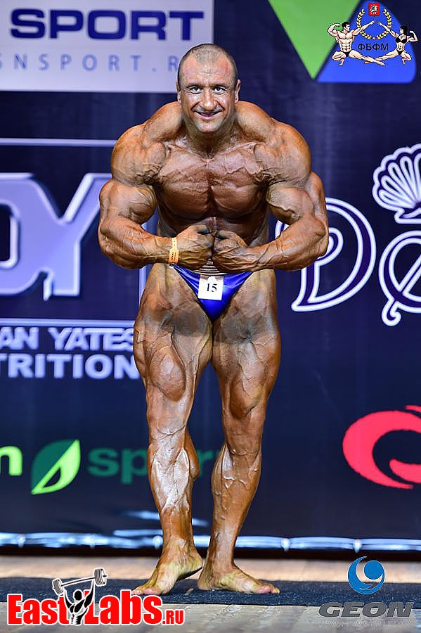 Vladislav Fatyanov