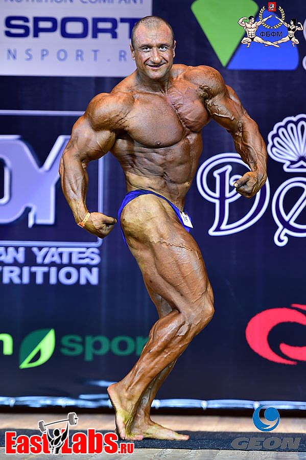 Vladislav Fatyanov