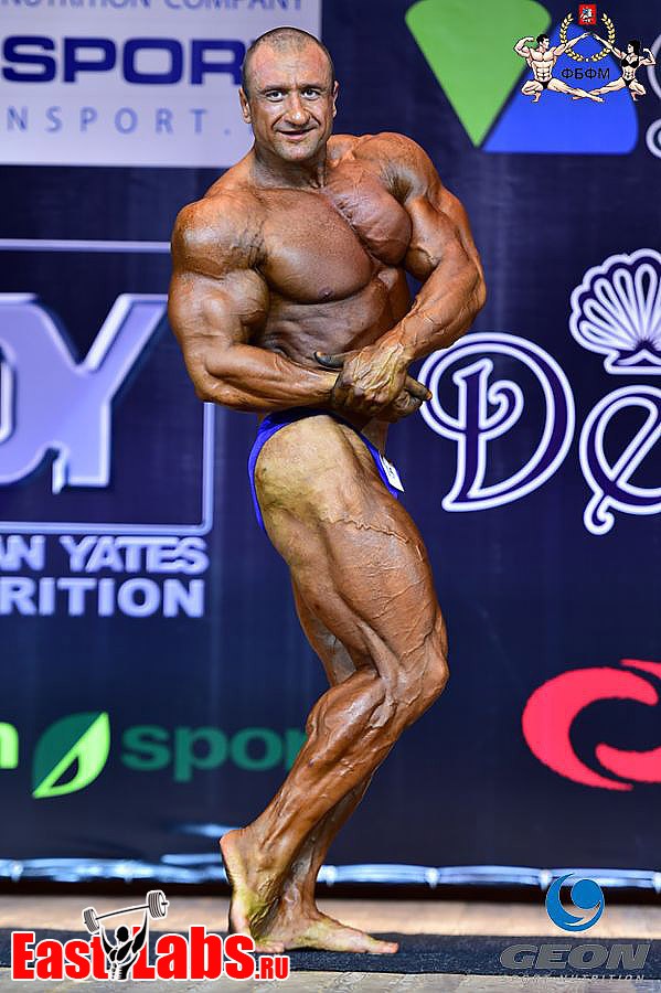 Vladislav Fatyanov