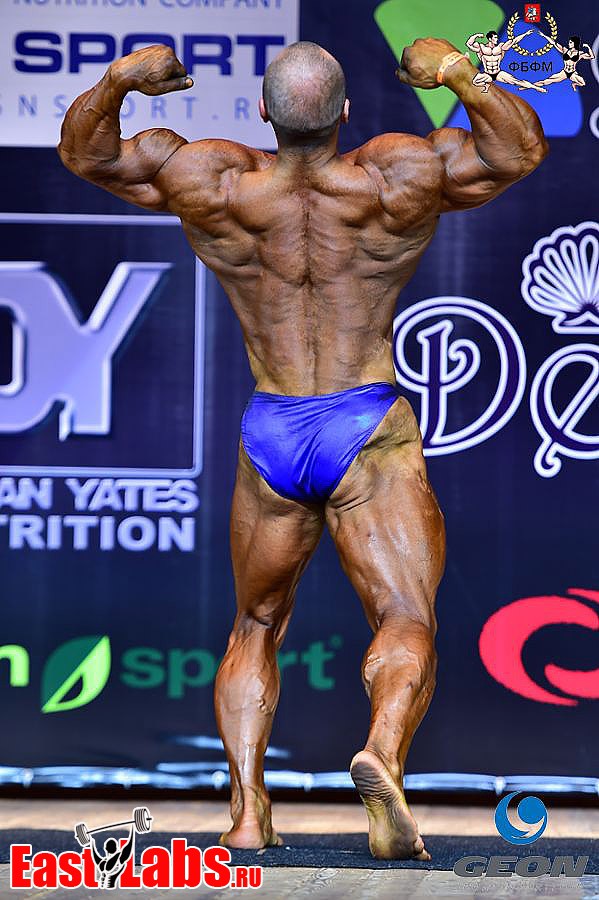 Vladislav Fatyanov