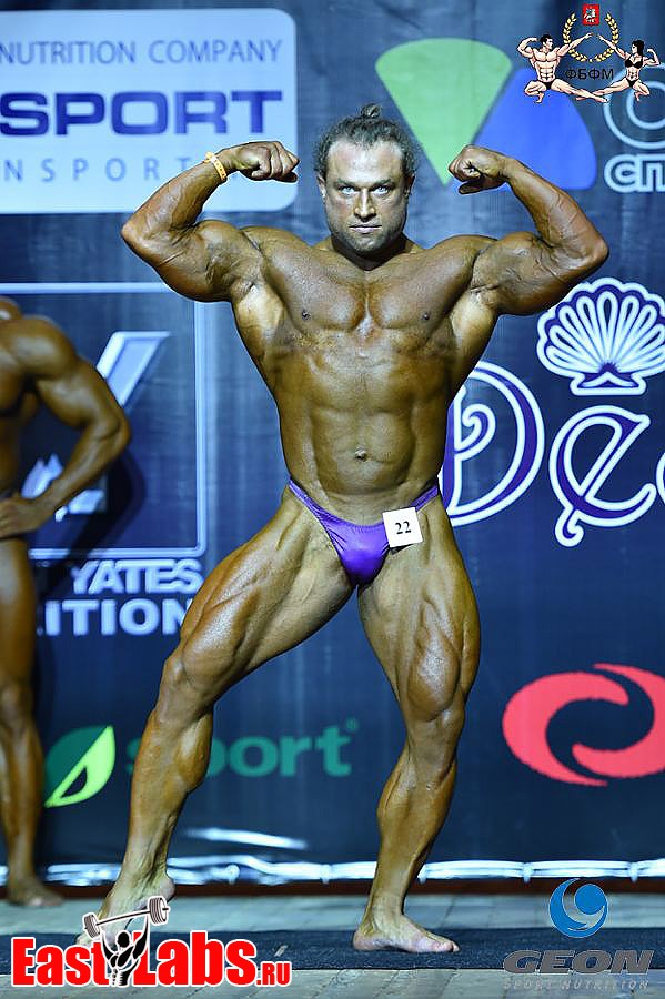Dmitriy Klimov