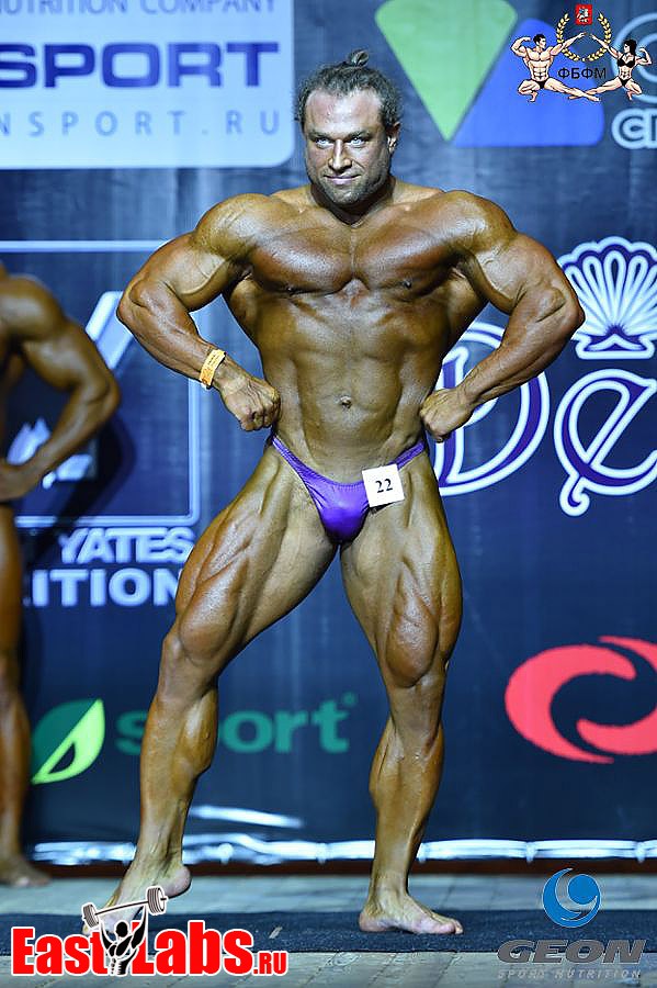 Dmitriy Klimov