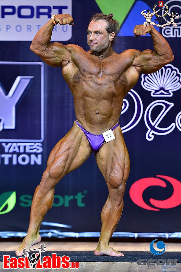 Dmitriy Klimov