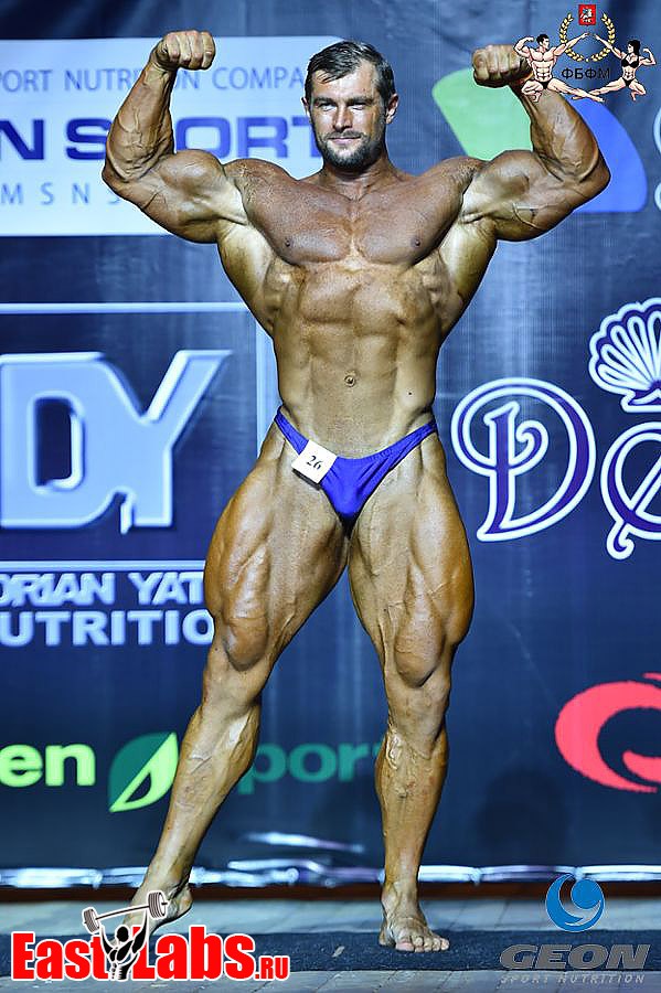 Maxim Kurilenko