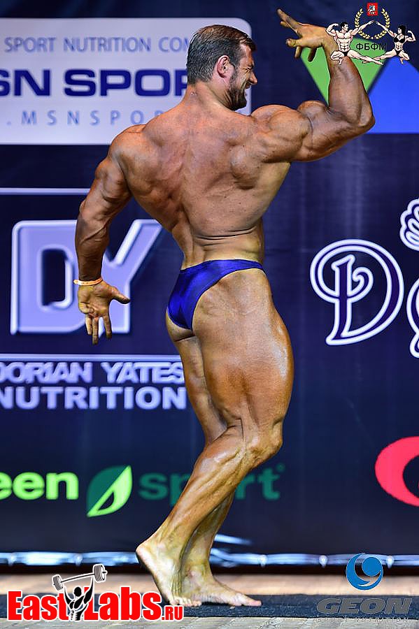 Maxim Kurilenko