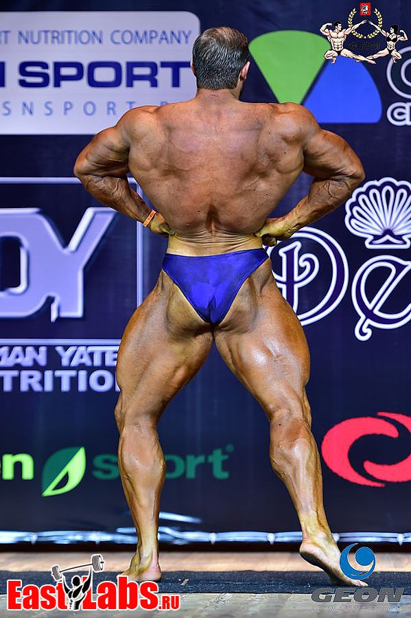 Maxim Kurilenko