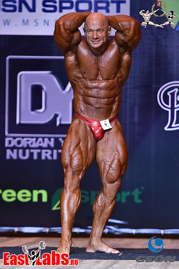 Oleksandr Slobodyanyuk
