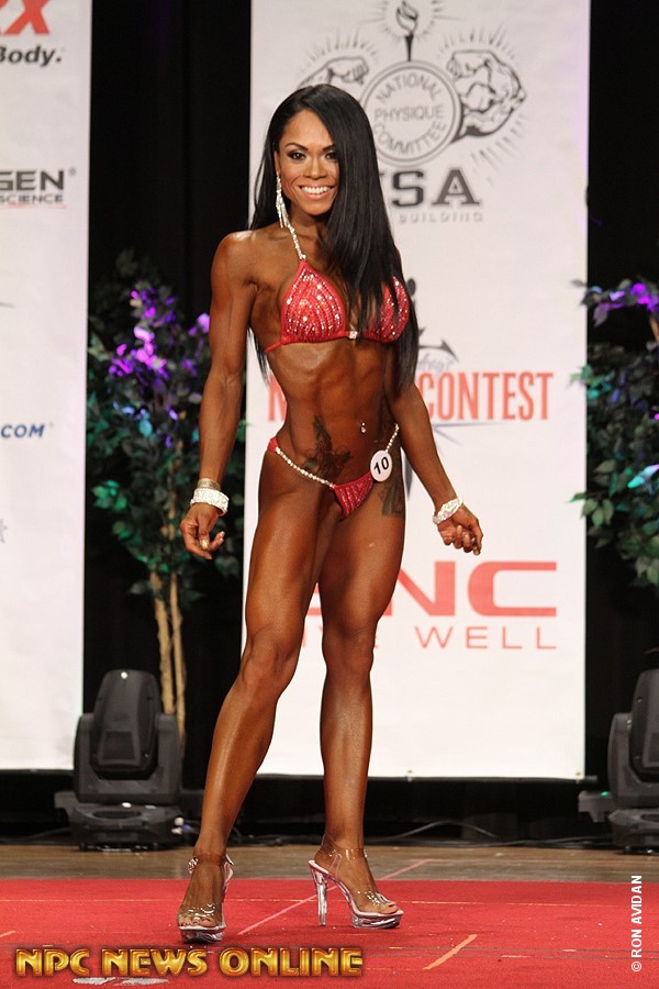Michelle Mein
