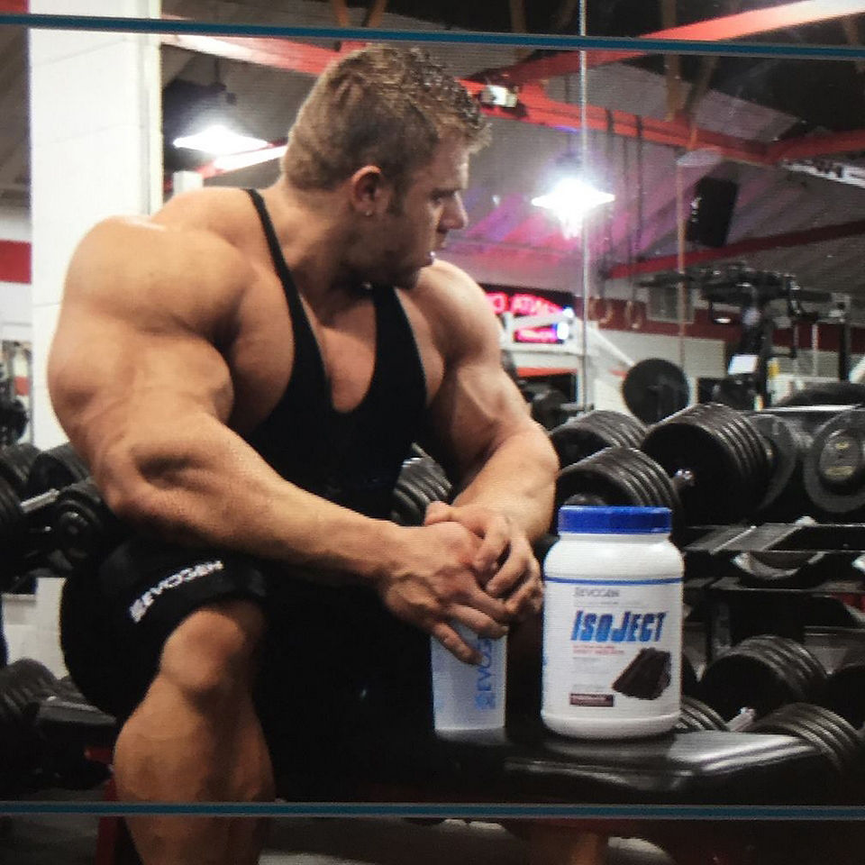 Justin Compton