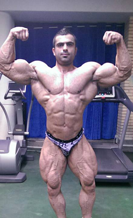 Khalil Asadi