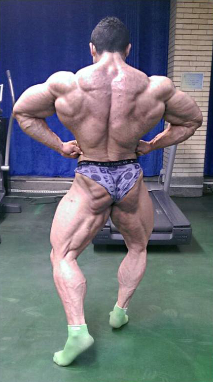 Khalil Asadi