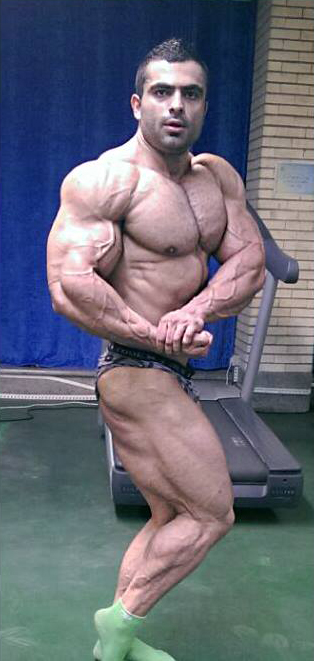 Khalil Asadi