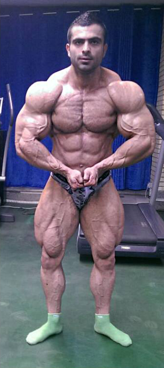 Khalil Asadi