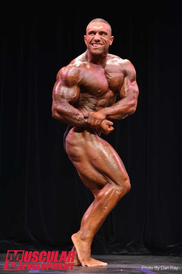 Dominick Cardone