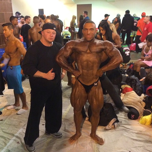 Dominick Cardone