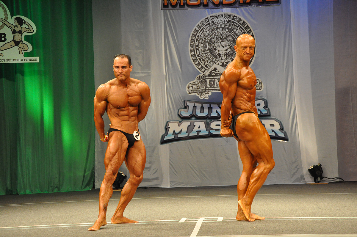 Cristian Martinez, Petr Boar