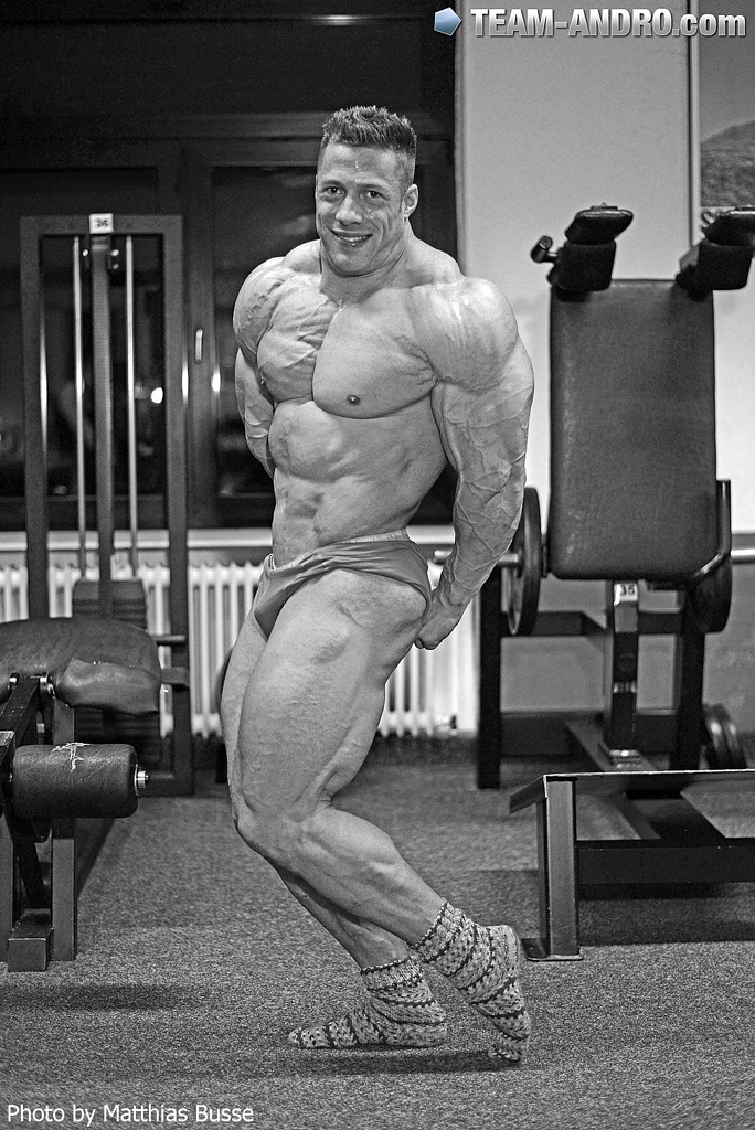 Tim Budesheim
