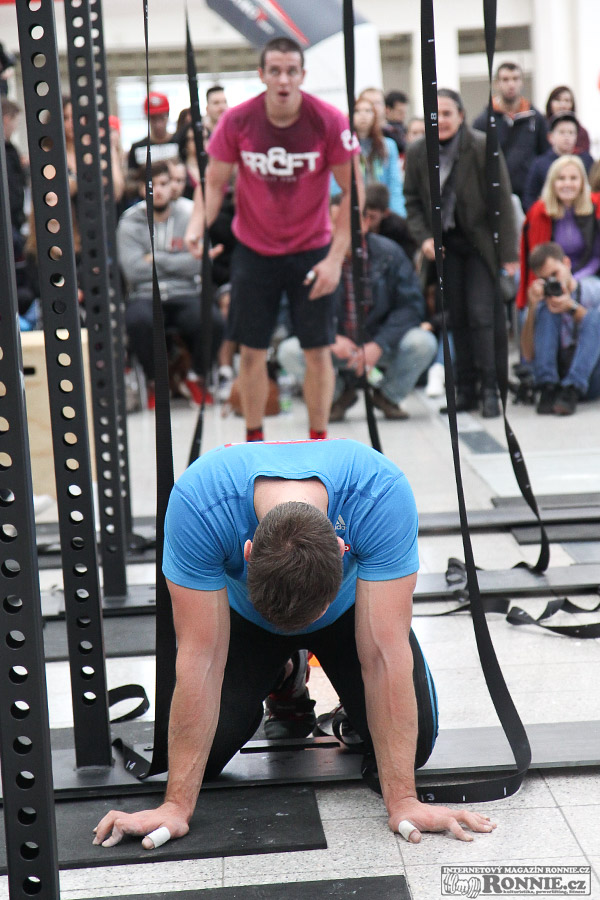 Power Gears Czech Beast Challenge Finals 2014