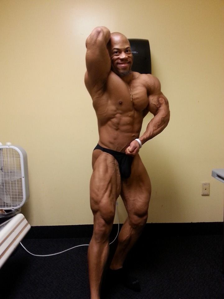 R. D. Caldwell