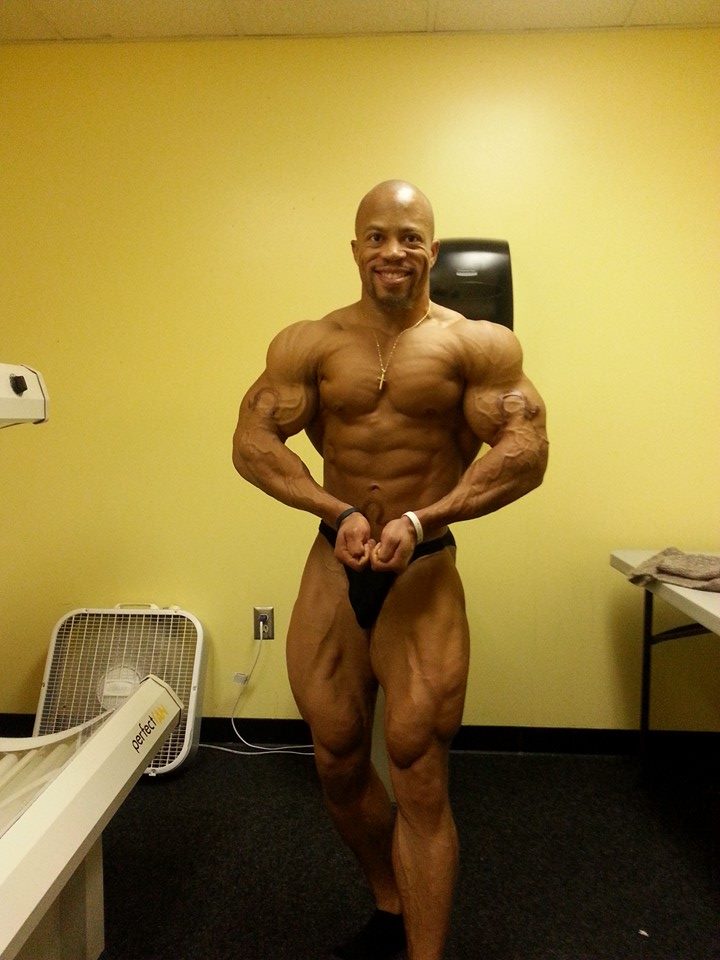 R. D. Caldwell