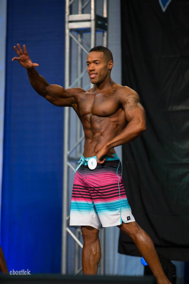 Andre Adams