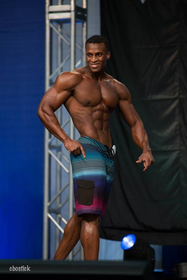 Michael Bevins