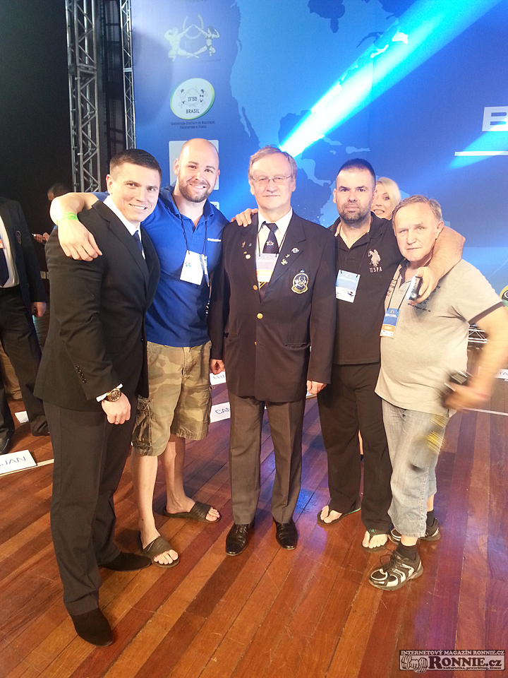Vja�eslav Vinogradov, Matthias Busse, Igor Kop�ek