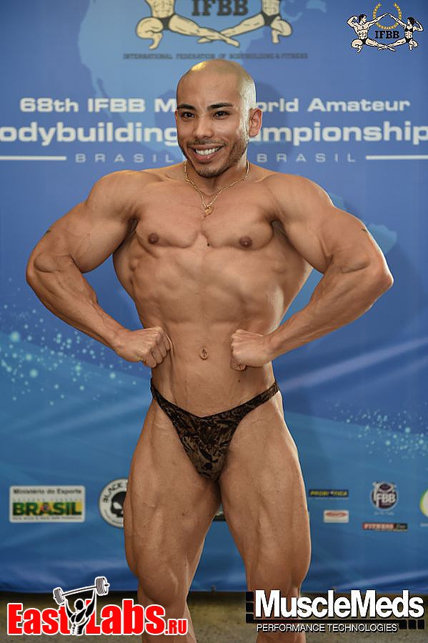 Daniel Cruz