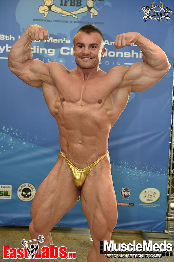 Karol Ma�ecki