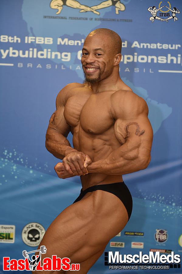 R. D. Caldwell