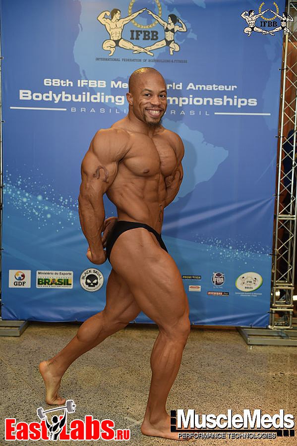 R. D. Caldwell