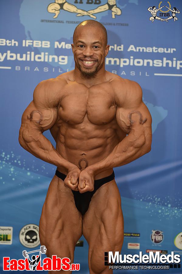 R. D. Caldwell